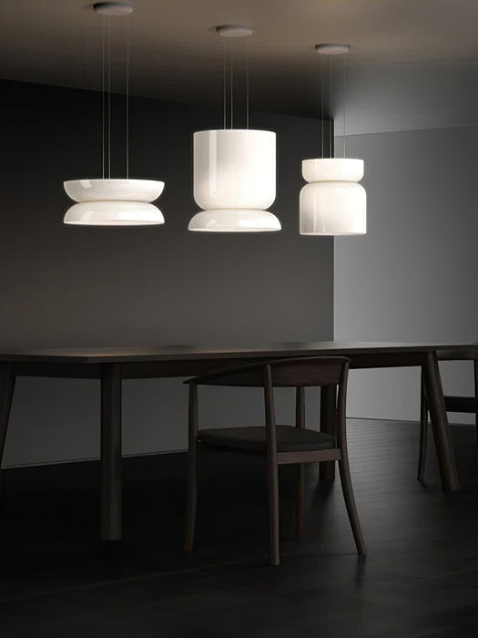 Lampe à suspension totem LED - DWHOME