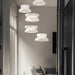 Lampe à suspension totem LED - DWHOME