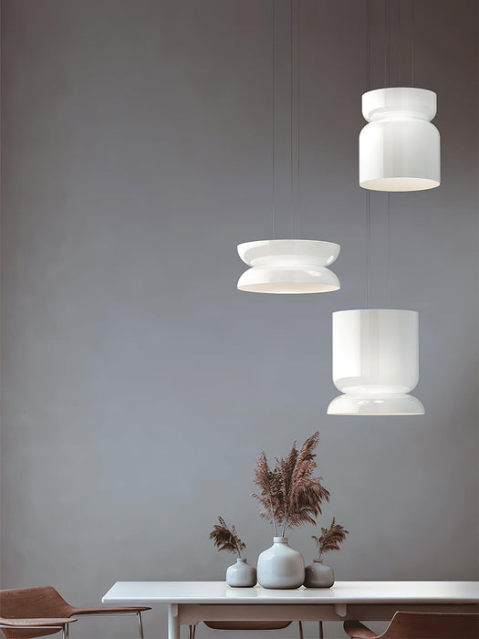 Lampe à suspension totem LED - DWHOME
