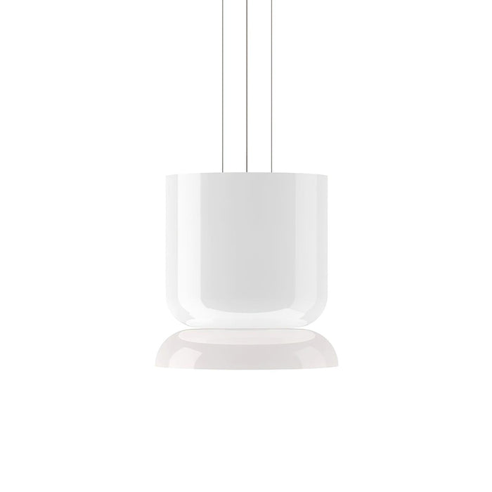 Lampe à suspension totem LED - DWHOME
