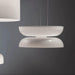 Lampe à suspension totem LED - DWHOME