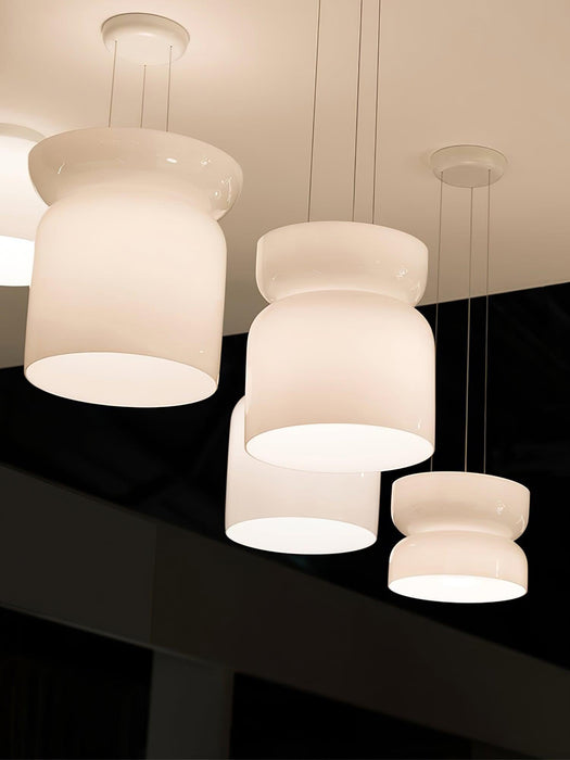 Lampe à suspension totem LED - DWHOME