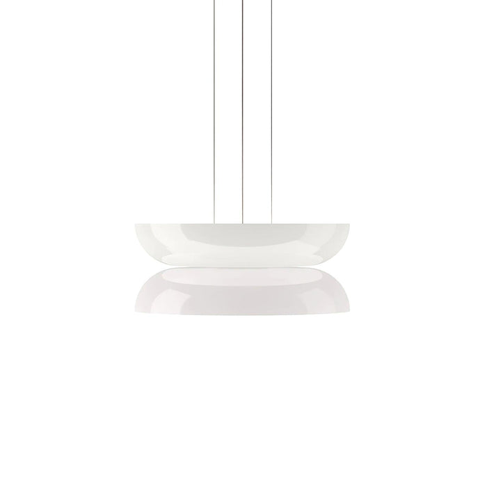 Lampe à suspension totem LED - DWHOME