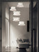Lampe à suspension totem LED - DWHOME
