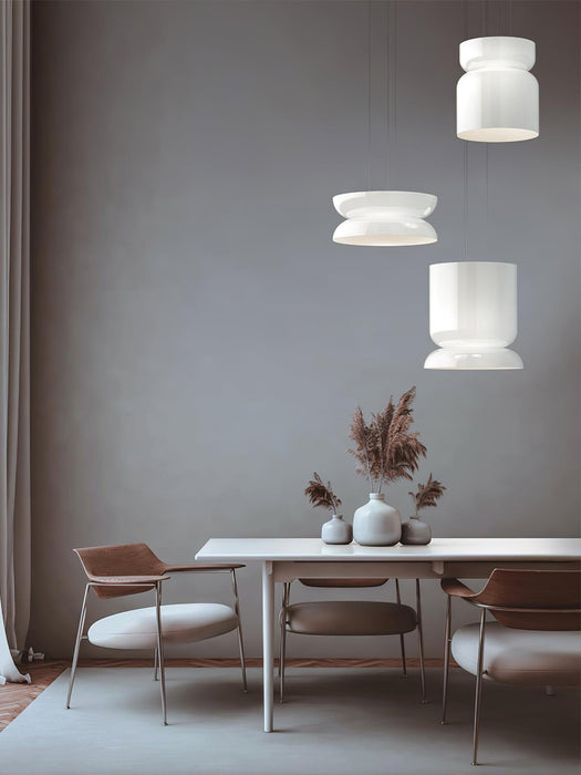 Lampe à suspension totem LED - DWHOME