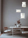 Lampe à suspension totem LED - DWHOME