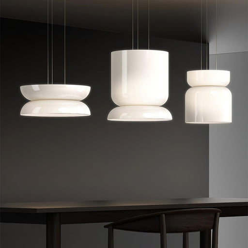 Totem Led Pendant Lamp-DWHOME