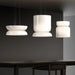 Lampe à suspension totem LED - DWHOME