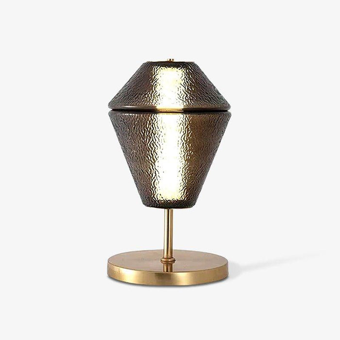 Totem Table Lamp-DWHOME