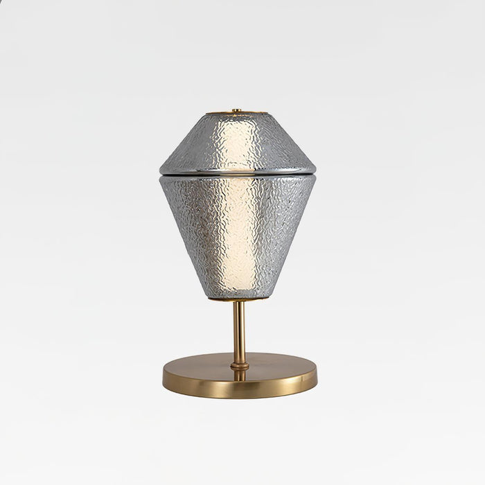 Totem Table Lamp-DWHOME