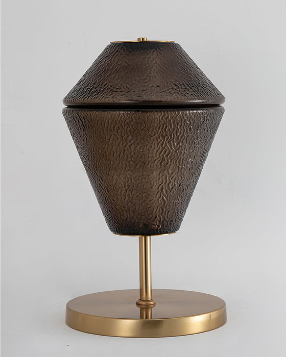 Totem Table Lamp-DWHOME