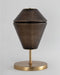 Totem Table Lamp-DWHOME