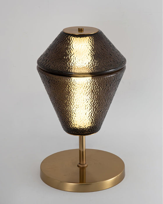 Totem Table Lamp-DWHOME