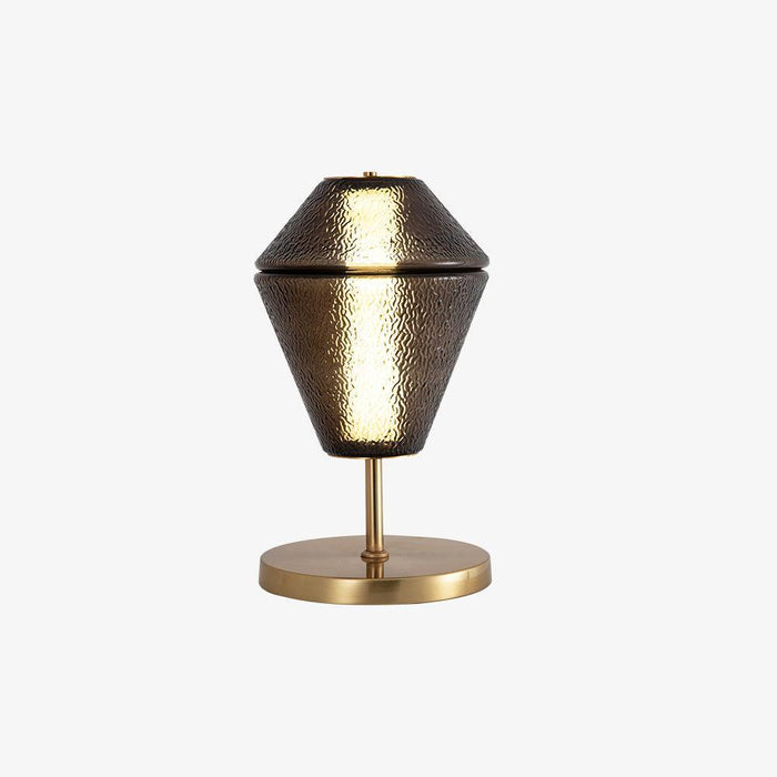 Totem Table Lamp-DWHOME