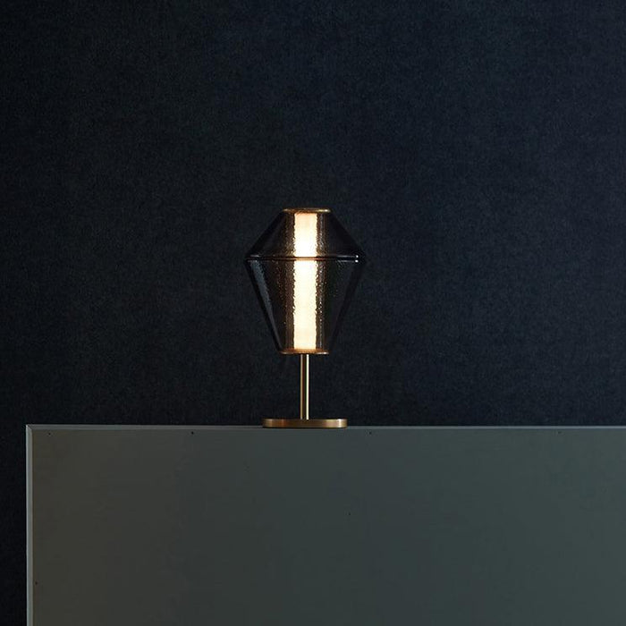 Totem Table Lamp-DWHOME