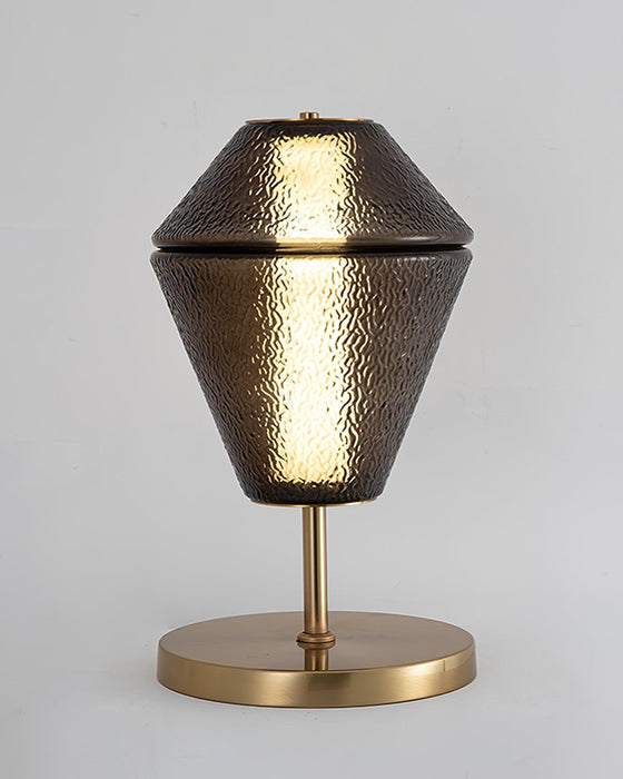Totem Table Lamp-DWHOME