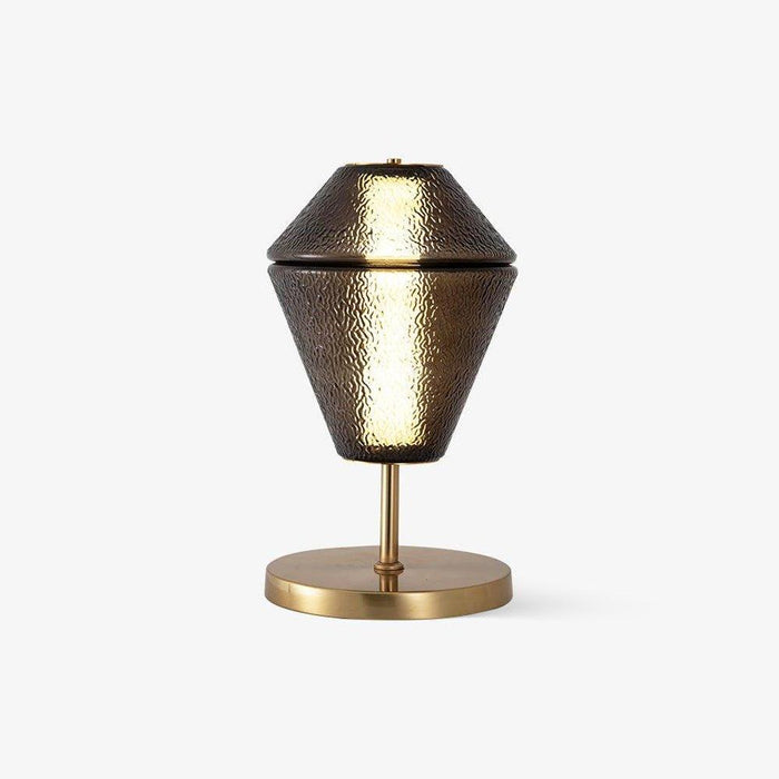 Totem Table Lamp-DWHOME