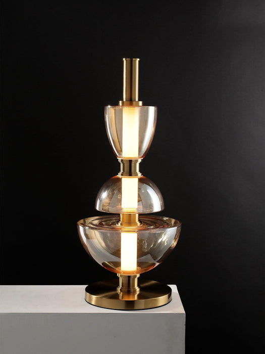 Symbol Table Light-DWHOME