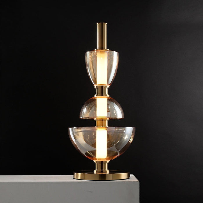 Symbol Table Light-DWHOME
