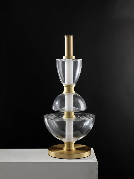 Symbol Table Light-DWHOME