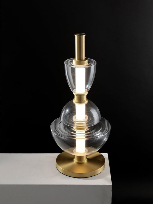 Symbol Table Light-DWHOME
