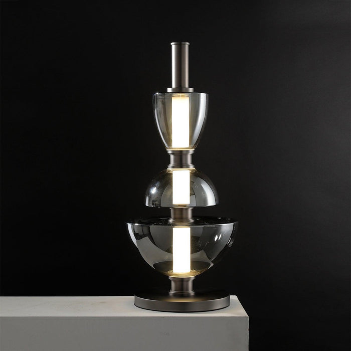 Symbol Table Light-DWHOME