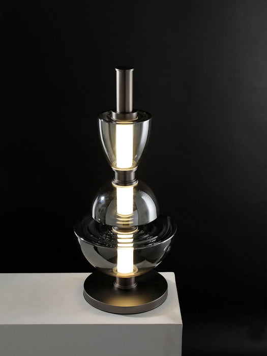 Symbol Table Light-DWHOME