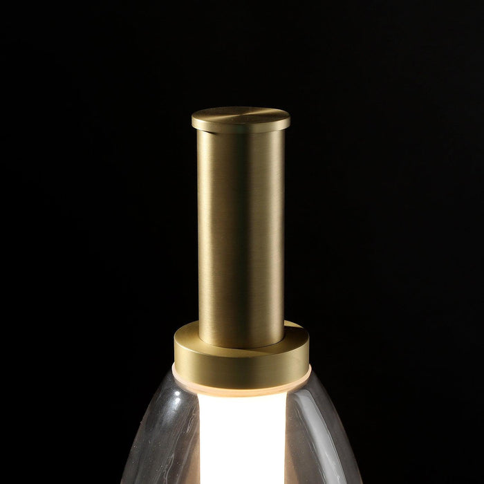 Symbol Table Light-DWHOME