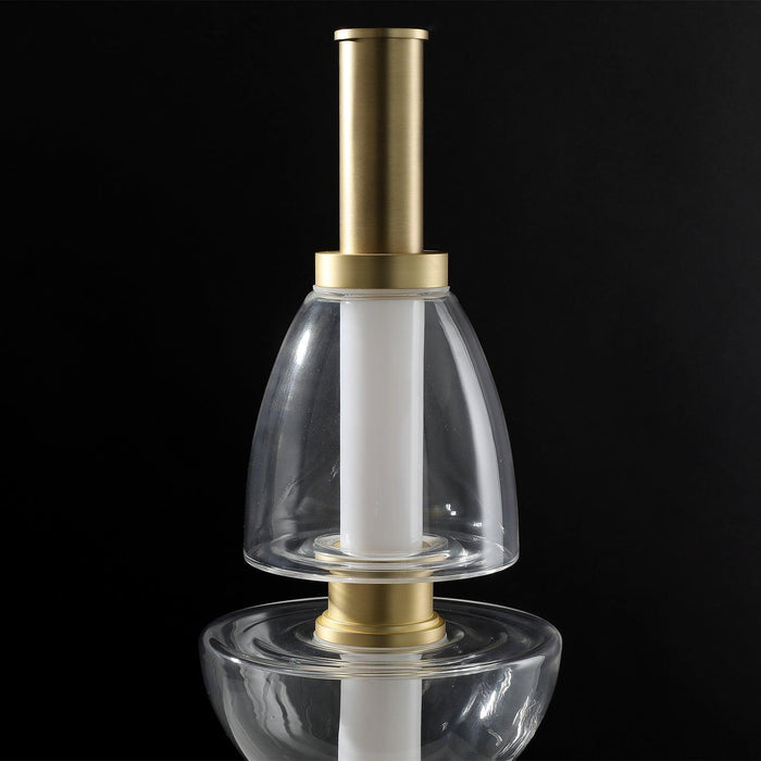 Symbol Table Light-DWHOME