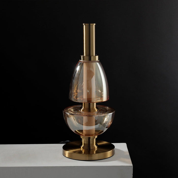 Symbol Table Light-DWHOME