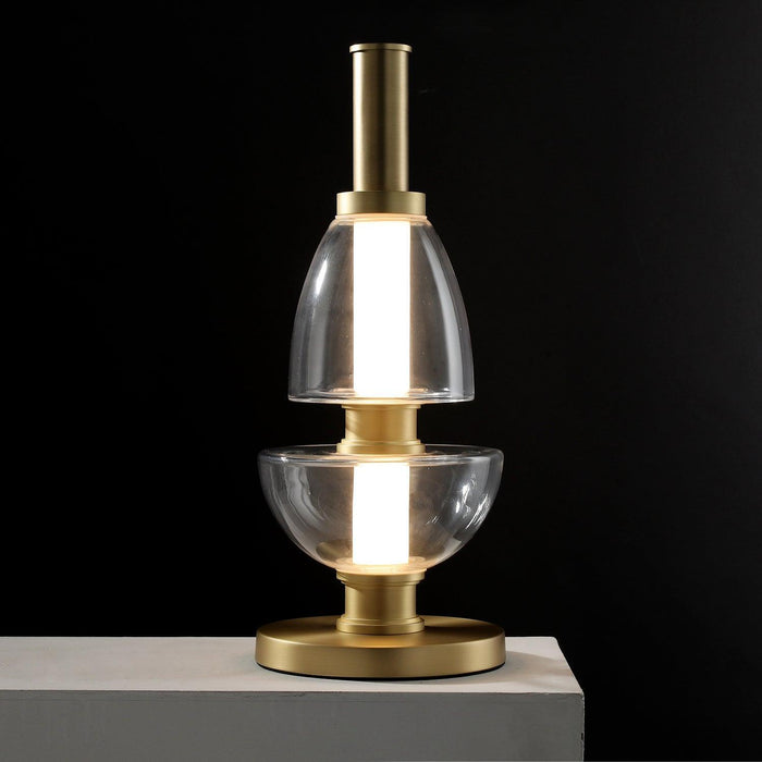 Symbol Table Light-DWHOME