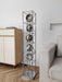 Tower of Spheres Floor Lamp-DWHOME