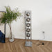 Tower of Spheres Floor Lamp-DWHOME