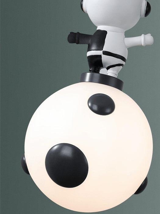 Toys Figurine Pendant Lights-DWHOME