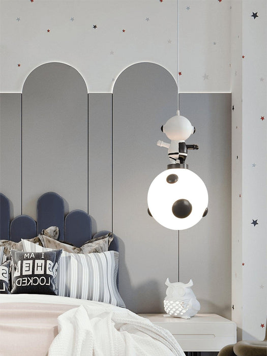 Toys Figurine Pendant Lights-DWHOME