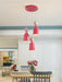 Toys Figurine Pendant Lights-DWHOME