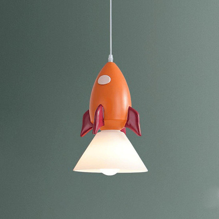 Toys Figurine Pendant Lights-DWHOME