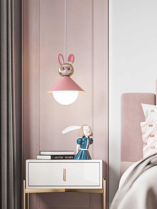 Toys Figurine Pendant Lights-DWHOME