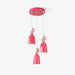Toys Figurine Pendant Lights-DWHOME