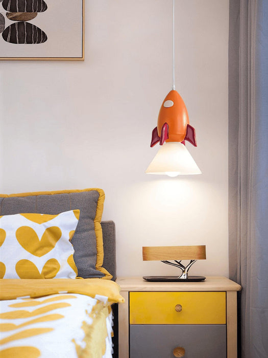 Toys Figurine Pendant Lights-DWHOME