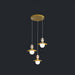 Toys Figurine Pendant Lights-DWHOME