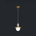 Toys Figurine Pendant Lights-DWHOME