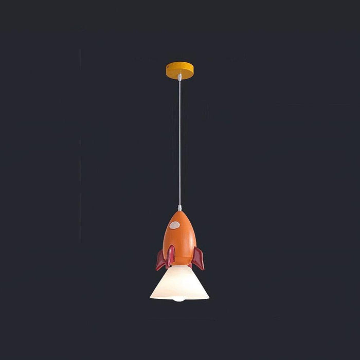 Toys Figurine Pendant Lights-DWHOME