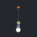 Toys Figurine Pendant Lights-DWHOME