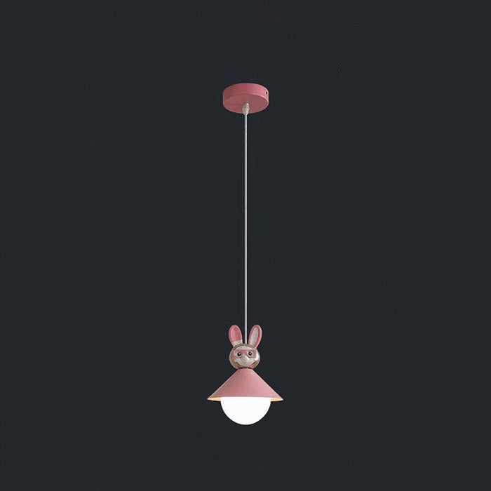 Toys Figurine Pendant Lights-DWHOME