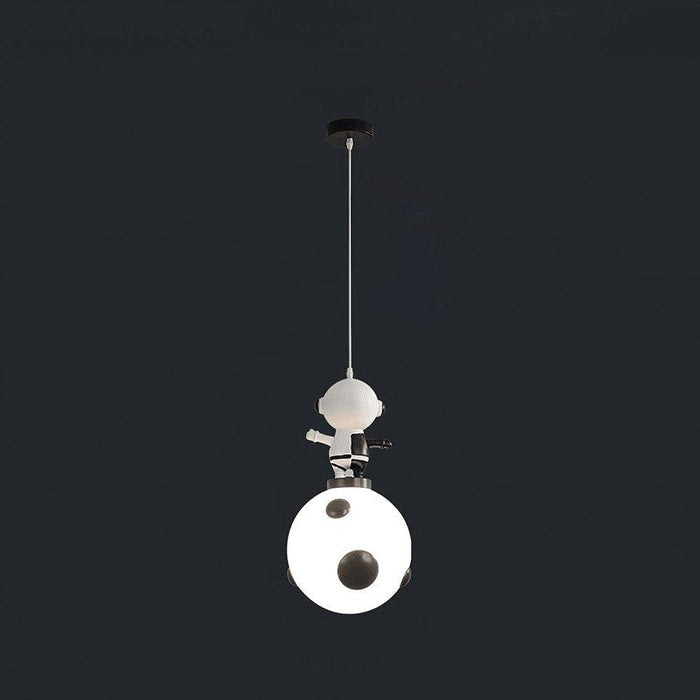 Toys Figurine Pendant Lights-DWHOME