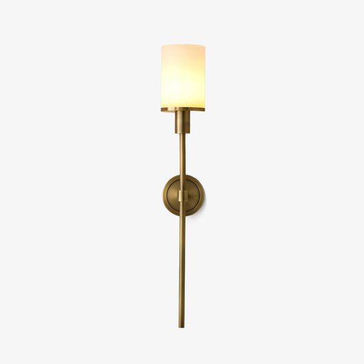 Tracie Classic Sconce-DWHOME