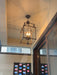 Traditional Birdcage Chandelier-DWHOME