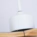 Harborough 3 Ceiling Fan Light - DWHOME