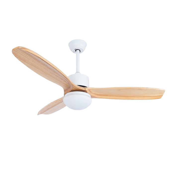 Harborough 3 Ceiling Fan Light - DWHOME